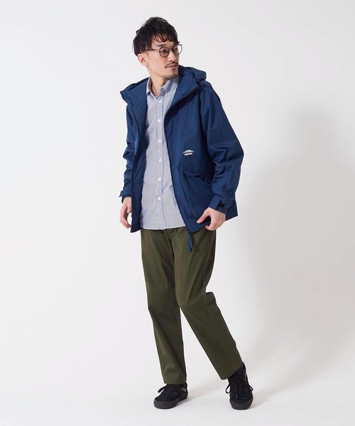 OUTDOOR PRODUCTS(アウトドアプロダクツ)の「【OUTDOOR PRODUCTS】撥水防汚クライミングパンツ ストレッチ テーパードシルエット(その他パンツ・メンズ・ブラック/ベージュ/カーキ・MEDIUM/X-LARGE/SMALL/LARGE)」の13枚目の写真