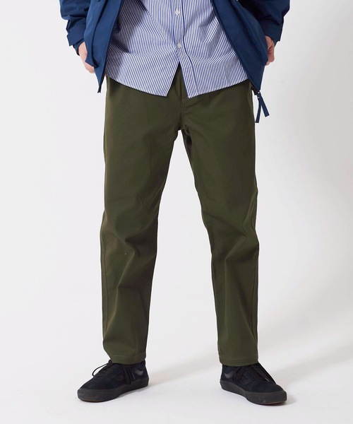 OUTDOOR PRODUCTS(アウトドアプロダクツ)の「【OUTDOOR PRODUCTS】撥水防汚クライミングパンツ ストレッチ テーパードシルエット(その他パンツ・メンズ・ブラック/ベージュ/カーキ・MEDIUM/X-LARGE/SMALL/LARGE)」の14枚目の写真