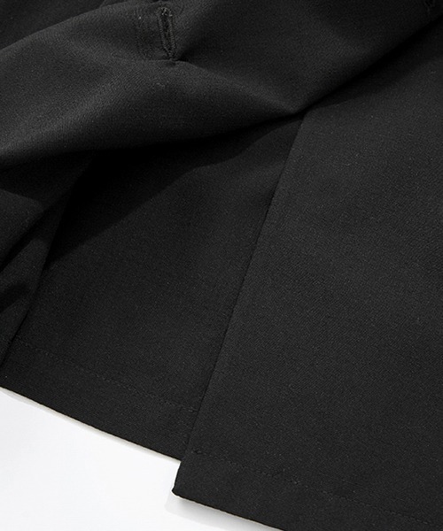ジャケット・アウター FANOSTUDIOS SUIT DOUBLE-SIDED CLOTH COAT Fano Studios ジャケット/アウターのファッション通販ページ