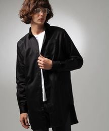 HARE | ロングシャツ【HARE】(シャツ/ブラウス)