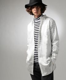 HARE | ロングシャツ【HARE】(シャツ/ブラウス)