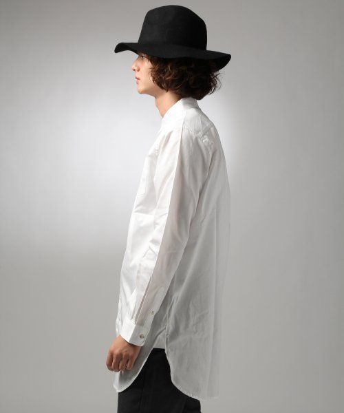 HARE（ハレ）の「ロングシャツ【HARE】（シャツ/ブラウス）」 - WEAR