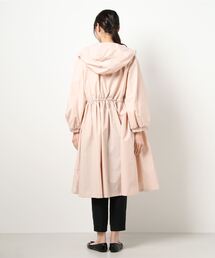 To b. by agnes b.（トゥービーバイアニエスベー）の「WR02 MANTEAU