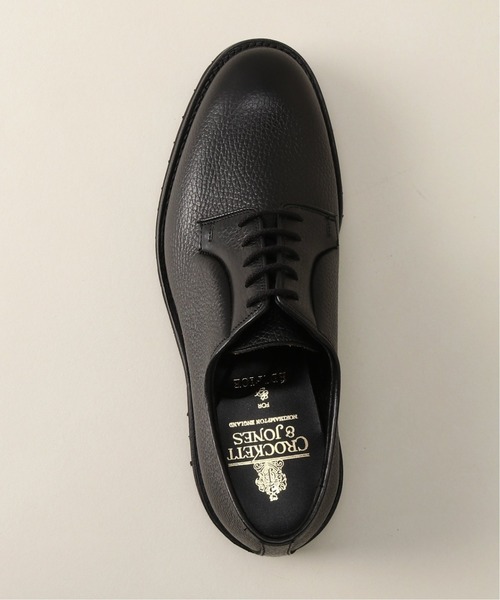 CROCKETT&JONES（クロケットアンドジョーンズ）の「CJ for ED