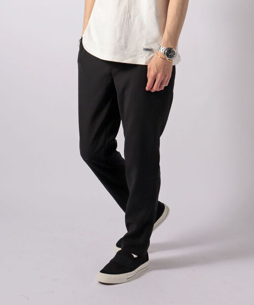 GLOSTER（グロスター）の「【RIRANCHA/リランチェ】イージーパンツ（その他パンツ・メンズ・カーキ/ブラック/ネイビー・L/M/S/XL）」の16枚目の写真