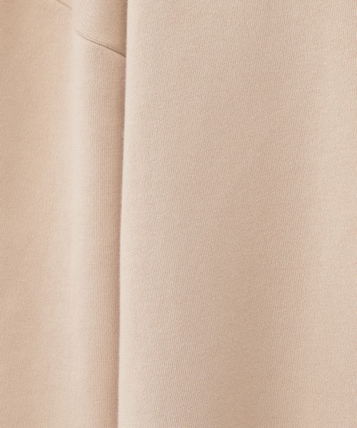 Chaos（カオス）の「【Chaos×Kawakami momoko】ペシューライトオーバー