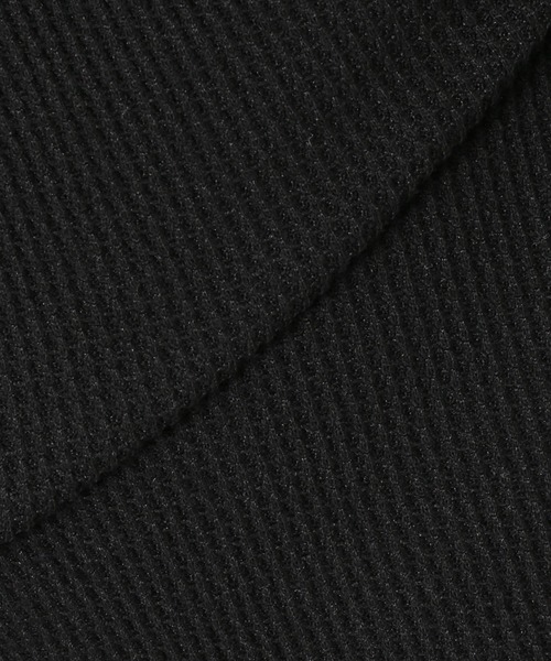 JEMORGAN(ジェーイーモーガン)の「【JEMORGAN × relume / ジェイイーモーガン】別注ワッフルタンクトップ(タンクトップ・メンズ・ホワイト/グリーン/グレー/ブラック・MEDIUM/SMALL/LARGE)」の21枚目の写真