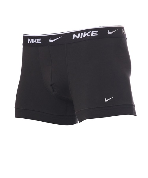 NIKE（ナイキ）の「NIKE/ナイキ TRUNK 3PK/トランクス 3P（ボクサーパンツ・メンズ・マルチ/ブラック/ブルー系その他/グリーン系カモフラージュ/ブルー/その他/その他1/その他2/その他4/その他3・S/M/L/XS/XL）」の19枚目の写真