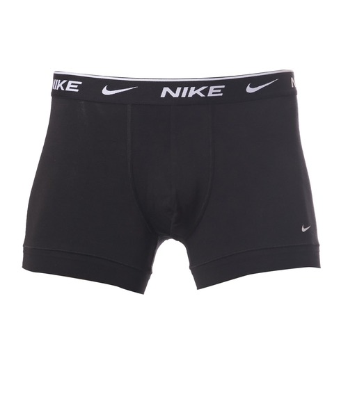 NIKE（ナイキ）の「NIKE/ナイキ TRUNK 3PK/トランクス 3P（ボクサーパンツ・メンズ・マルチ/ブラック/ブルー系その他/グリーン系カモフラージュ/ブルー/その他/その他1/その他2/その他4/その他3・S/M/L/XS/XL）」の20枚目の写真