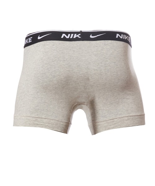 NIKE（ナイキ）の「NIKE/ナイキ TRUNK 3PK/トランクス 3P（ボクサーパンツ・メンズ・マルチ/ブラック/ブルー系その他/グリーン系カモフラージュ/ブルー/その他/その他1/その他2/その他4/その他3・S/M/L/XS/XL）」の11枚目の写真
