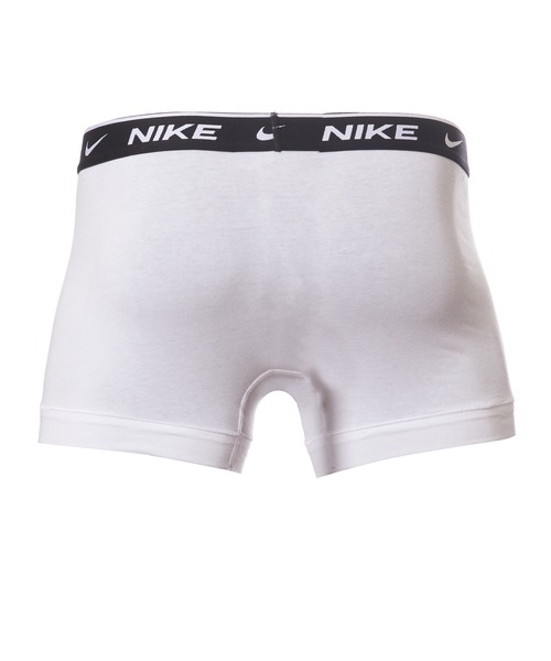 NIKE（ナイキ）の「NIKE/ナイキ TRUNK 3PK/トランクス 3P（ボクサーパンツ・メンズ・マルチ/ブラック/ブルー系その他/グリーン系カモフラージュ/ブルー/その他/その他1/その他2/その他4/その他3・S/M/L/XS/XL）」の14枚目の写真