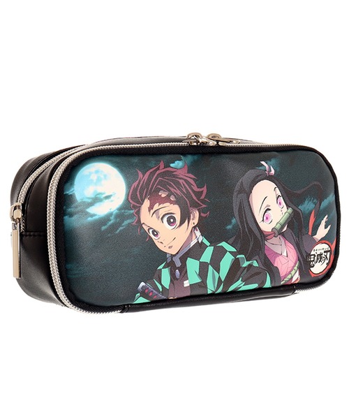 セール 鬼滅の刃 多機能 ポーチ ポーチ Karlas カルラス のファッション通販 Zozotown