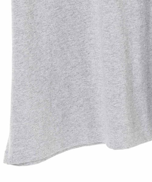 ＪＵＧＬＡＮＳ（ユグランス）の「Carhartt　Workwear Pocket Short-Sleeve T-Shirt（Tシャツ/カットソー・メンズ・ヘザーグレー/ホワイト/バーガンディー/ネイビー/ブラック/ダークブラウン・S/L/XL/M）」の12枚目の写真