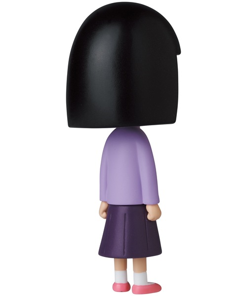 ULTRA DETAIL FIGURE（ウルトラディティールフィギア）の「UDF さくらももこ 野口さん（フィギュア・メンズ・その他・FREE）」の2枚目の写真