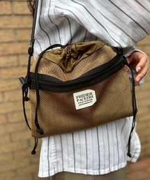 【FREDRIK PACKERS】BELLSACK S ベルサック メッシュショルダーバッグ サコッシュ フレドリックパッカーズ