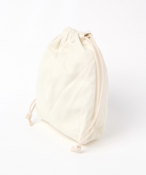 Me%(ミィパーセント)の「PVCシンプルスクエアショルダー(ショルダーバッグ・レディース・アイボリー/ダークブラウン/ブラック/ブラウン・FREE)」の17枚目の写真