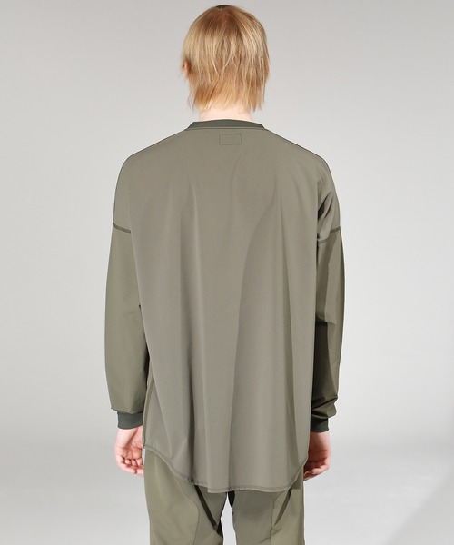 avis ( SIVA ) 長袖 Tシャツ カットソー シヴァ avis ( SIVA ) 長袖 Tシャツ カットソー シヴァ avis by SIVA