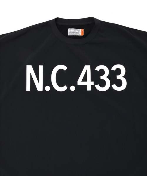 SIVA（シヴァ）の「SIVA シヴァ / N.C.433 L-SLEEVE GORE-TEX C