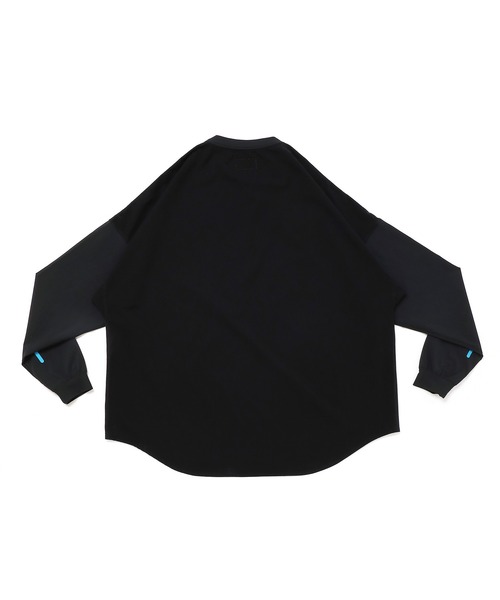 SIVA（シヴァ）の「SIVA シヴァ / N.C.433 L-SLEEVE GORE-TEX C