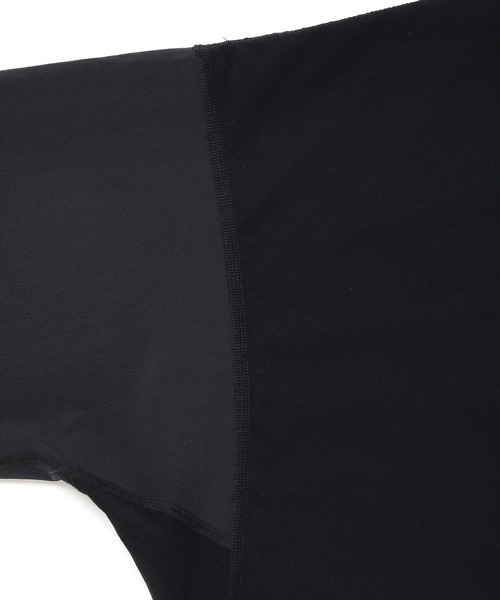 SIVA（シヴァ）の「SIVA シヴァ / N.C.433 L-SLEEVE GORE-TEX C-Knit