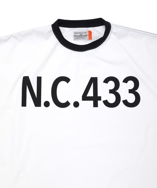 SIVA（シヴァ）の「SIVA シヴァ / N.C.433 L-SLEEVE GORE-TEX C