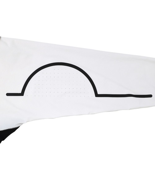 SIVA（シヴァ）の「SIVA シヴァ / N.C.433 L-SLEEVE GORE-TEX C-Knit ゴアテックスビッグシルエットロンT / 21C-S-02-02（Tシャツ/カットソー・メンズ・ホワイト/カーキ/ブラック・1/3/2）」の21枚目の写真