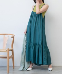 AIC. | ロングキャミワンピース(ワンピース)