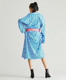 adidas（アディダス）の「【HIROKO TAKAHASHI COLLECTION】浴衣