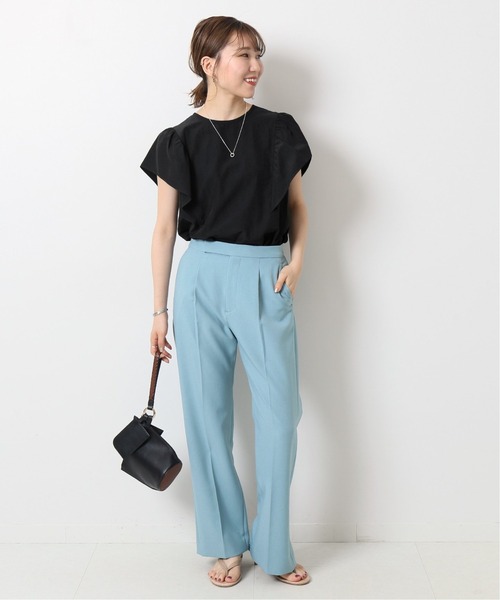 Spick & Span（スピックアンドスパン）の「≪追加≫フラッター
