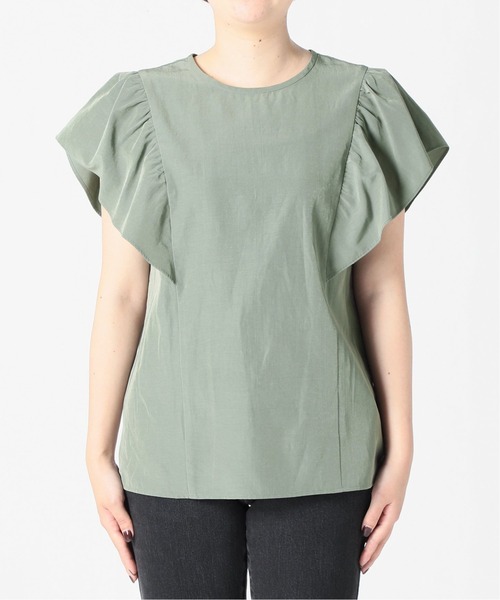 Spick & Span（スピックアンドスパン）の「≪追加≫フラッター