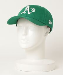 NEW ERA | NEW ERA/ニューエラ/9TEWNTY6パネルキャップ(キャップ)