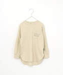 MAKE YOUR DAY(メイクユアデイ)の「トップス(Tシャツ/カットソー)」