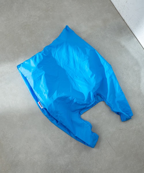 mystic(ミスティック)の「NYLONY エコバッグ(エコバッグ/サブバッグ・レディース・ピンク/イエロー/ブルー・ONE SIZE)」の17枚目の写真