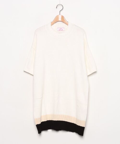 ブランド古着 ニットワンピース ワンピース Rady レディー のファッション通販 Zozoused