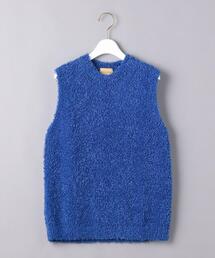 UNITED ARROWS | <UNITED ARROWS>フリンジ ベスト AYWSP/G(ベスト)