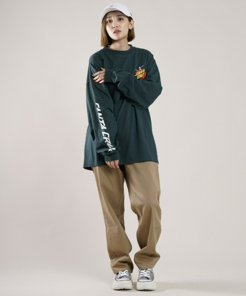 SANTA CRUZ（サンタクルーズ）の「【ムラサキスポーツ別注】SANTACRUZ