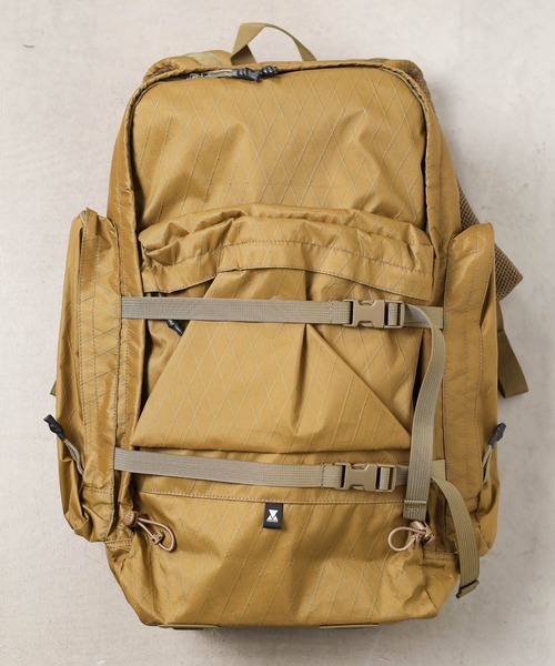 MAKAVELIC（マキャベリック）の「【MAKAVELIC×T.S.O.P】 BACKPACK the