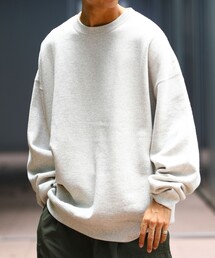 スウェットの人気ランキング メンズ Zozotown