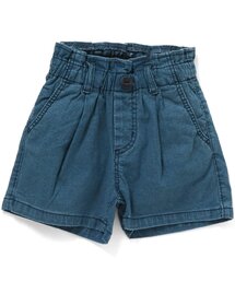 F.O.KIDS | ウエストギャザーショートパンツ(その他パンツ)