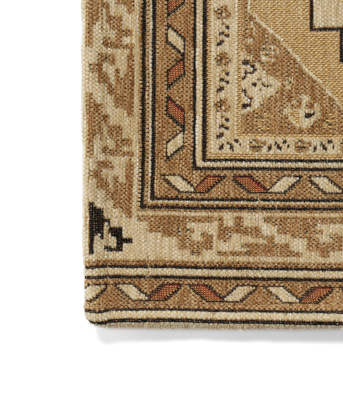 ジャーナルスタンダードファニチャー　マディソンラグ セール】MADISON RUG 45x120 マディソンラグ（ラグ/マット）｜ACME