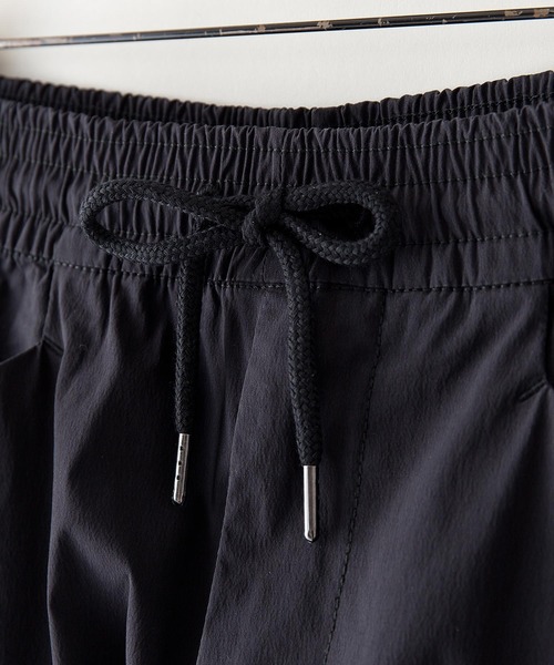 Blue Standard （ブルースタンダード）の「【BLUE STANDARD/ブルースタンダード】接触冷感ストレッチドライカーゴパンツ（カーゴパンツ・メンズ・ブラック/グレー・SMALL/MEDIUM/LARGE/X-LARGE）」の16枚目の写真