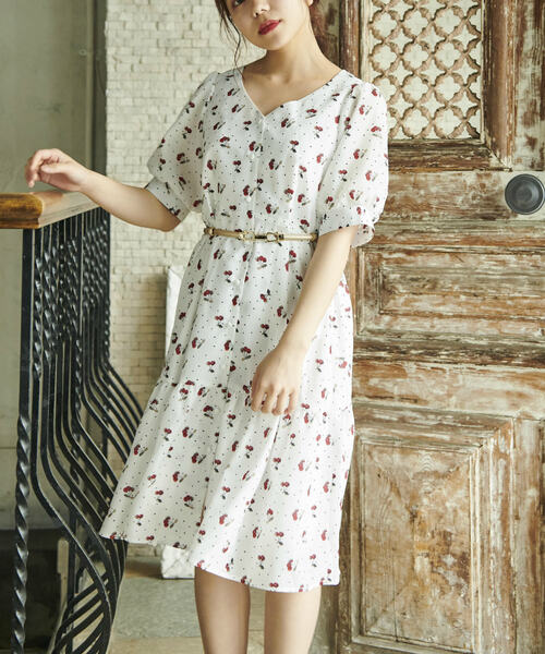 ブランド古着 半袖ワンピース ワンピース Olive Des Olive オリーブデオリーブ のファッション通販 Zozoused ブランド古着 半袖ワンピース ワンピース Olive Des Olive オリーブデオリーブ のファッション通販 Zozoused