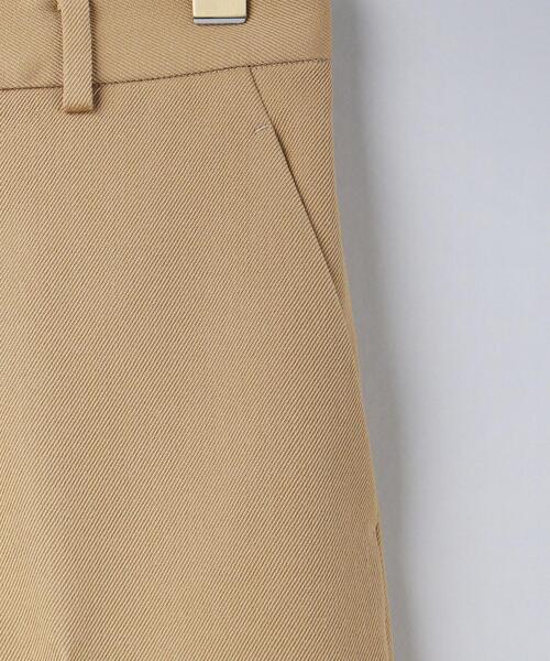 6（ロク）の「＜6(ROKU)＞NEW KARSEY PANTS/パンツ（その他パンツ