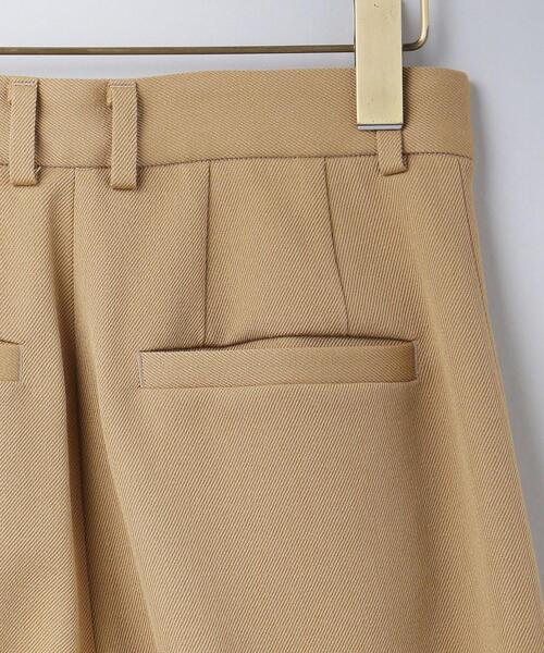 6（ロク）の「＜6(ROKU)＞NEW KARSEY PANTS/パンツ（その他