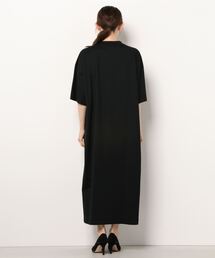 ATON（エイトン）の「ATON SUVIN60/2 OVERSIZED DRESS