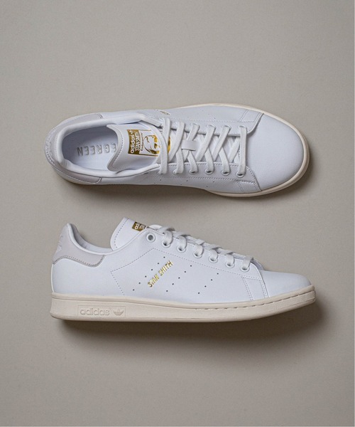 adidas Originals（アディダスオリジナルス）の「【adidas Originals / アディダス オリジナルス】別注 STAN SMITH（スニーカー・メンズ・ホワイト・29cm/28cm/26cm/27.5cm/27cm/26.5cm/28.5cm/25.5cm/25cm）」の12枚目の写真