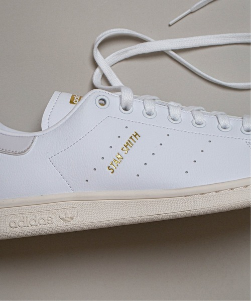adidas Originals（アディダスオリジナルス）の「【adidas Originals / アディダス オリジナルス】別注 STAN SMITH（スニーカー・メンズ・ホワイト・29cm/28cm/26cm/27.5cm/27cm/26.5cm/28.5cm/25.5cm/25cm）」の9枚目の写真