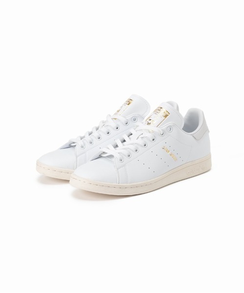 adidas Originals（アディダスオリジナルス）の「【adidas Originals / アディダス オリジナルス】別注 STAN SMITH（スニーカー・メンズ・ホワイト・29cm/28cm/26cm/27.5cm/27cm/26.5cm/28.5cm/25.5cm/25cm）」の21枚目の写真