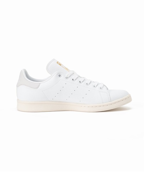 adidas Originals（アディダスオリジナルス）の「【adidas Originals / アディダス オリジナルス】別注 STAN SMITH（スニーカー・メンズ・ホワイト・29cm/28cm/26cm/27.5cm/27cm/26.5cm/28.5cm/25.5cm/25cm）」の5枚目の写真