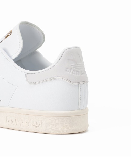 adidas Originals（アディダスオリジナルス）の「【adidas Originals / アディダス オリジナルス】別注 STAN SMITH（スニーカー・メンズ・ホワイト・29cm/28cm/26cm/27.5cm/27cm/26.5cm/28.5cm/25.5cm/25cm）」の16枚目の写真